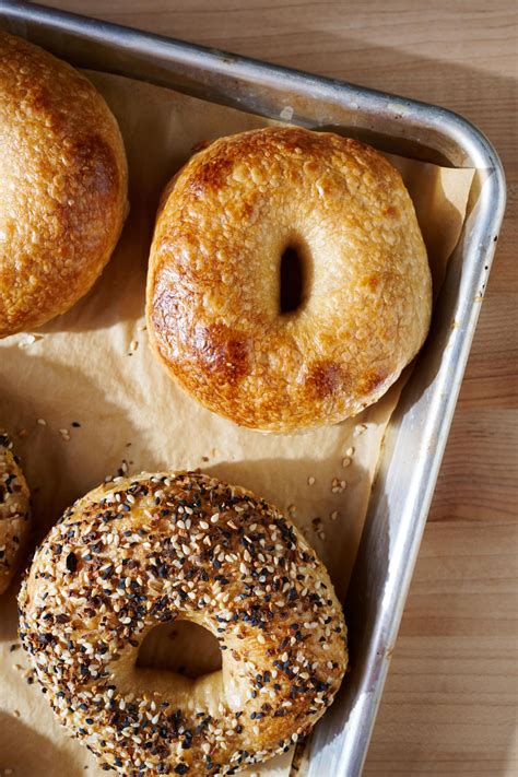 why is malt in bagels